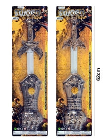 Assorted Warrior Sword