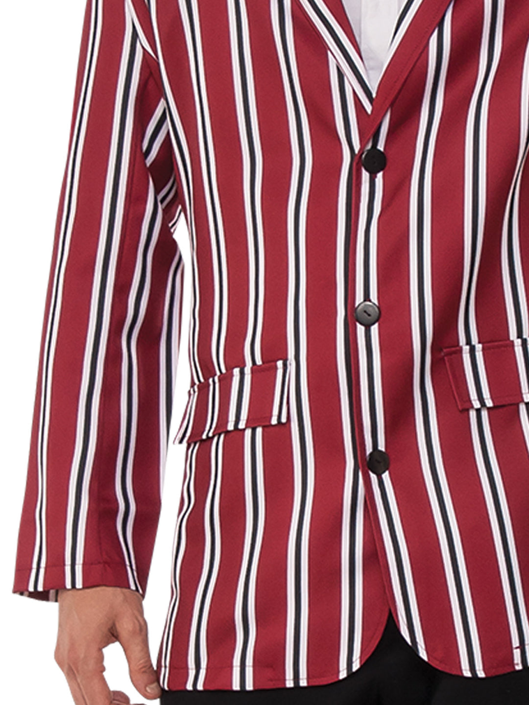 Good Time Sam Roaring 20’s Costume