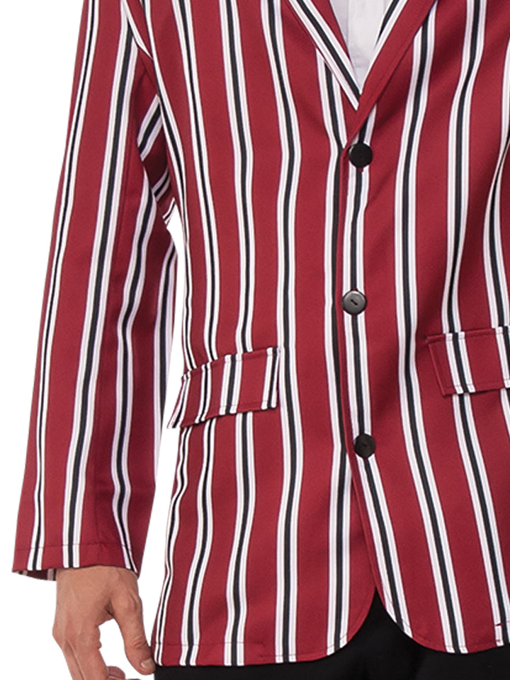 Good Time Sam Roaring 20’s Costume