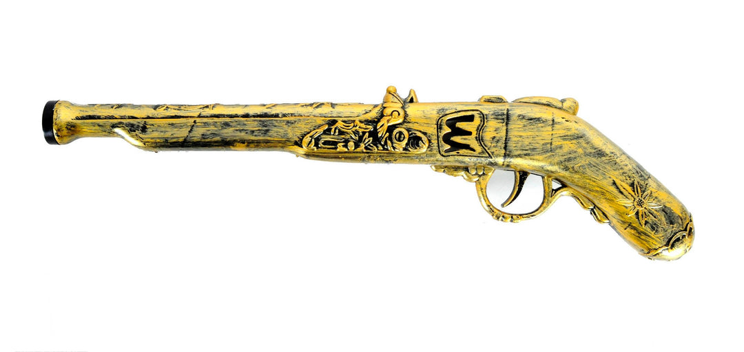 Pirate Musket Gun