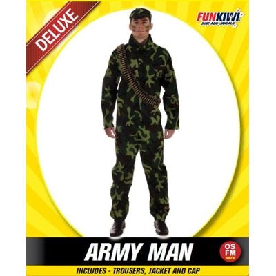 Army Man