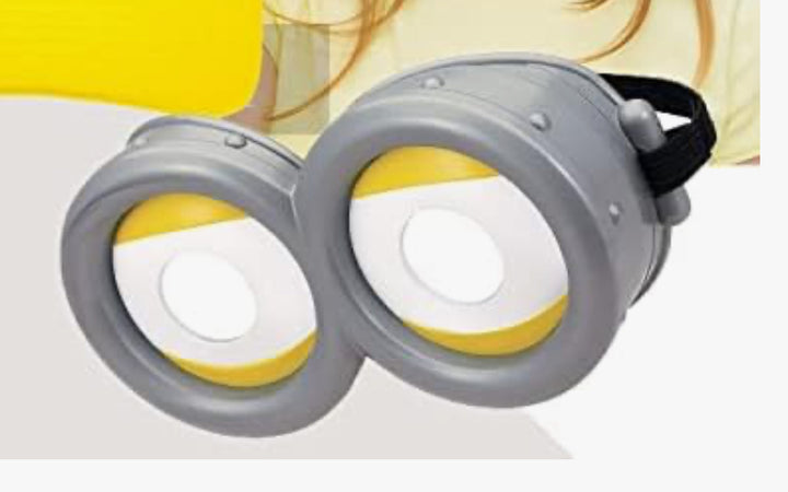 Minion Goggles