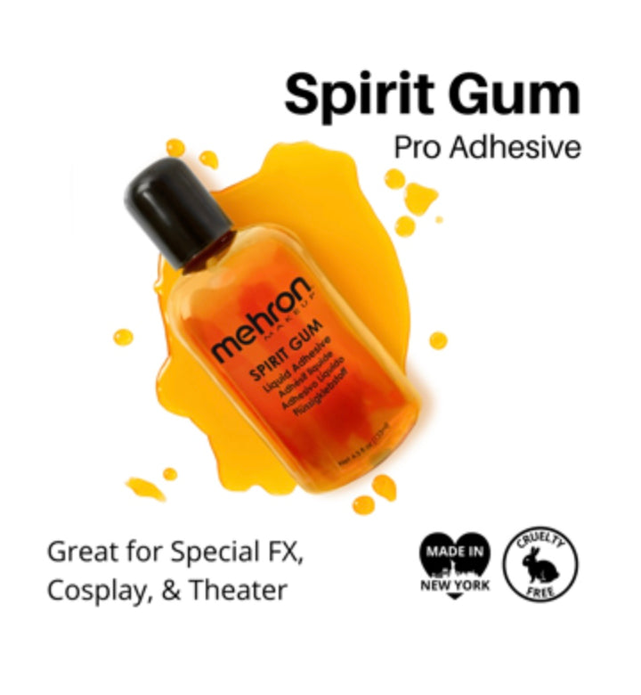 Spirit Gum 4ml