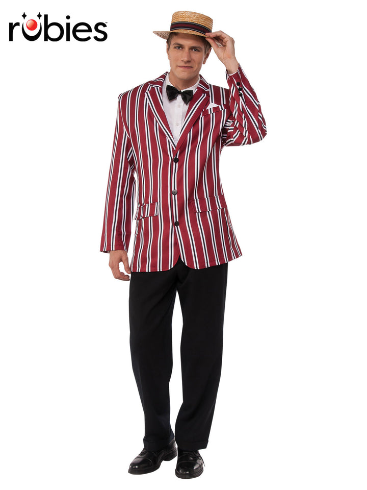 Good Time Sam Roaring 20’s Costume