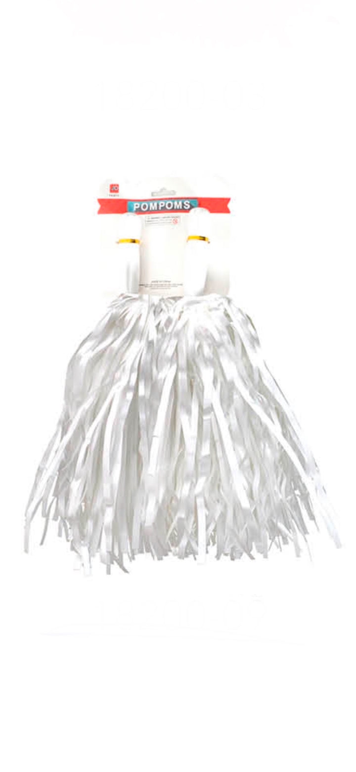Cheerleading Cheer Pom Poms