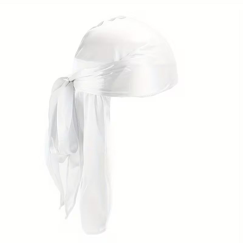 Du rag head cover