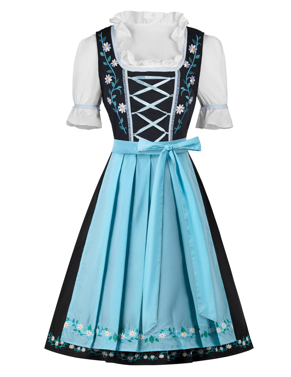 Oktoberfest Women’s Costume