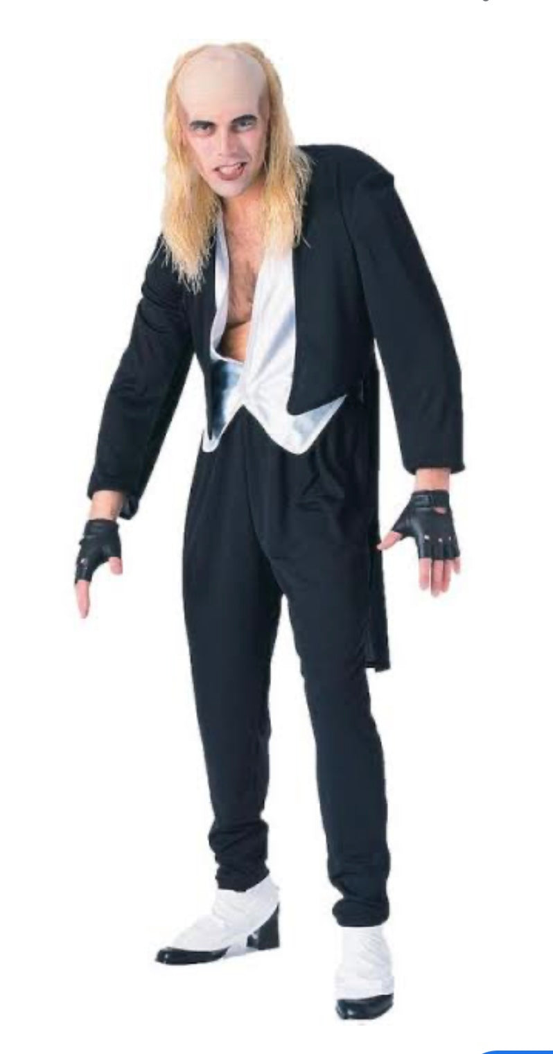 Riff Raff Rock Horror Picture Show – Sydney Costume Shop