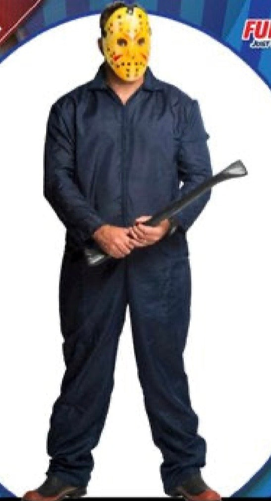 Mechanic Mike Adult