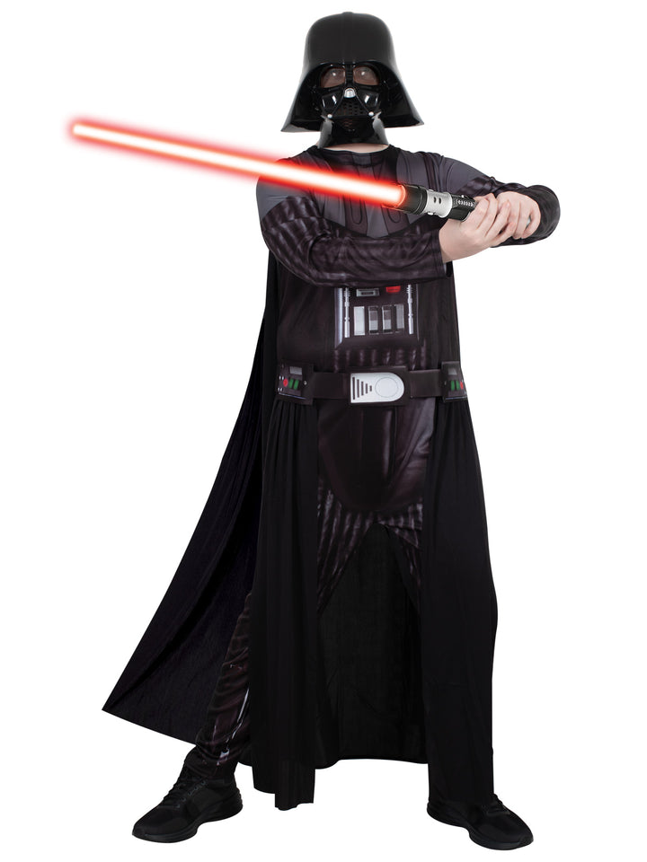 Deluxe Darth Vader Costume