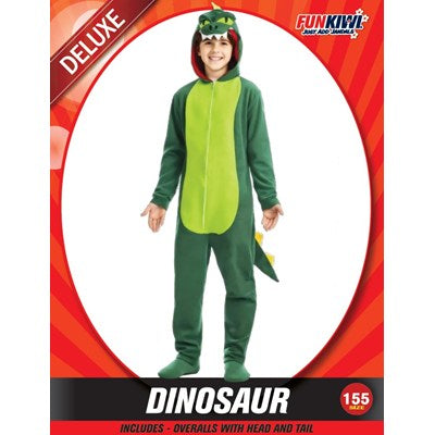 Dinosaur Child 155cm Costume