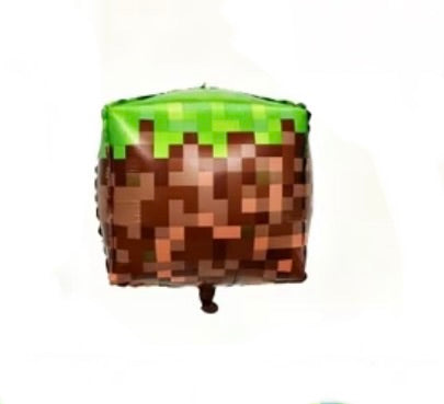 Minecraft Balloon