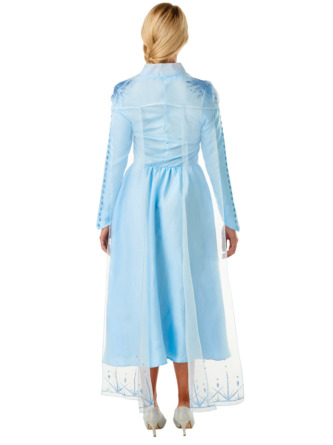 Elsa Deluxe Frozen 2 Costume
