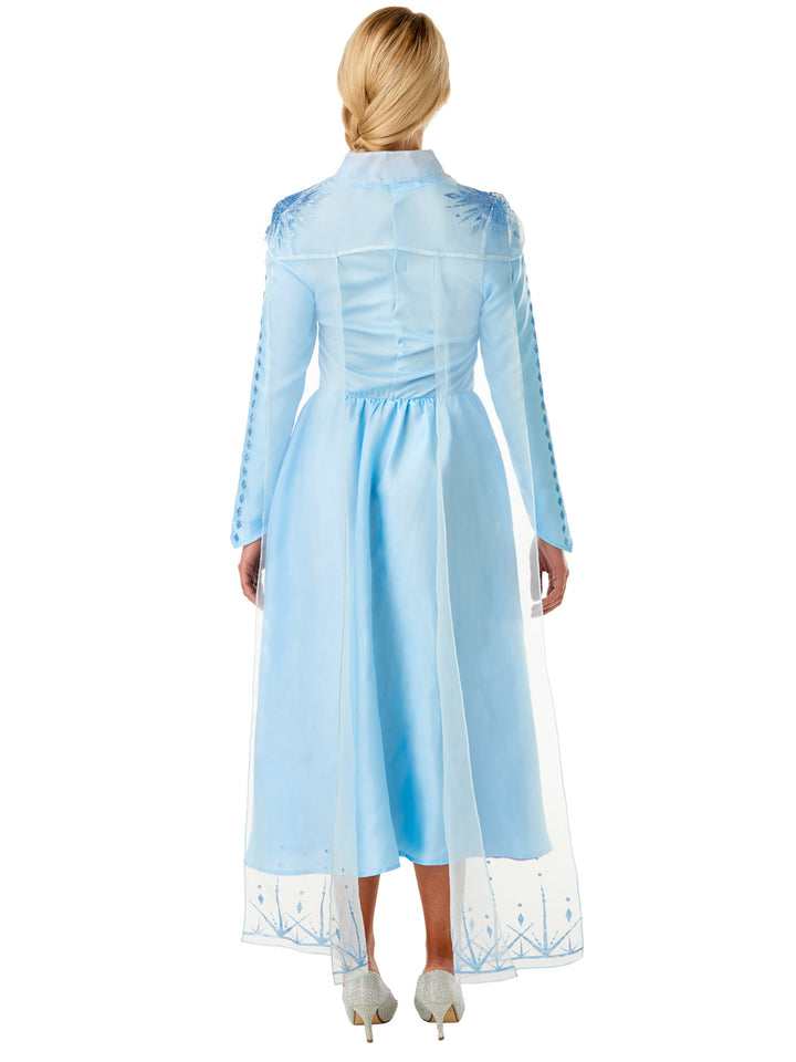 Elsa Deluxe Frozen 2 Costume