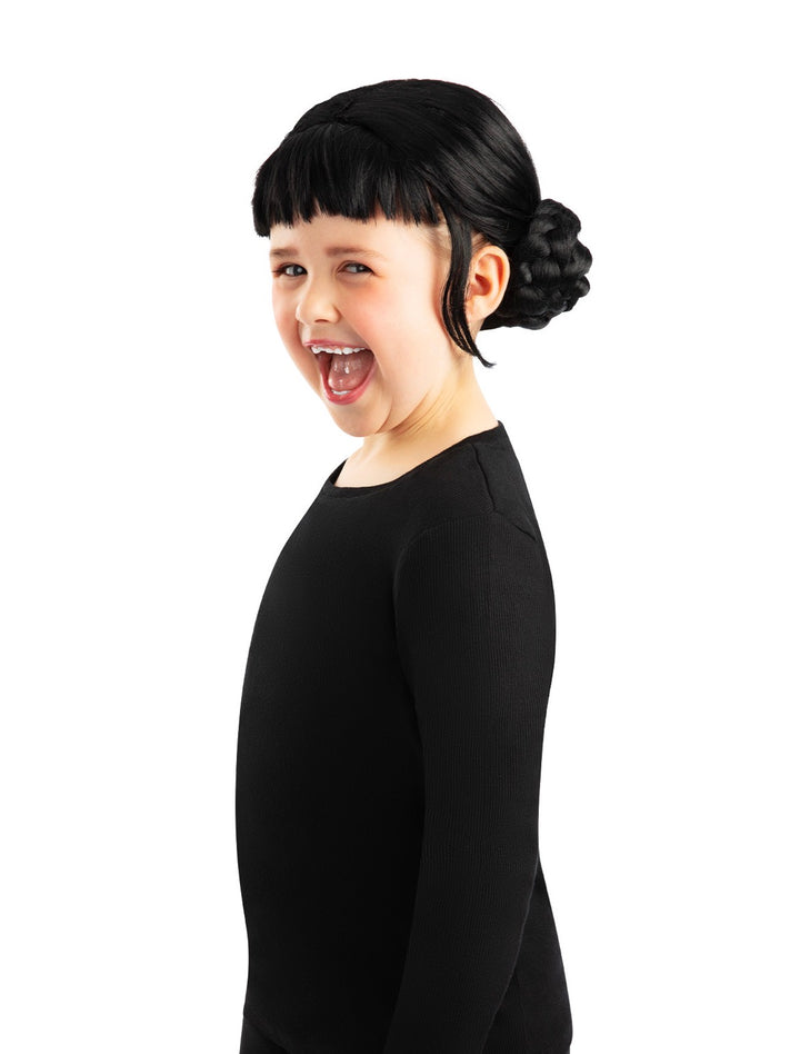 K-POP DEMON HUNTERS ZOEY WIG – CHILD