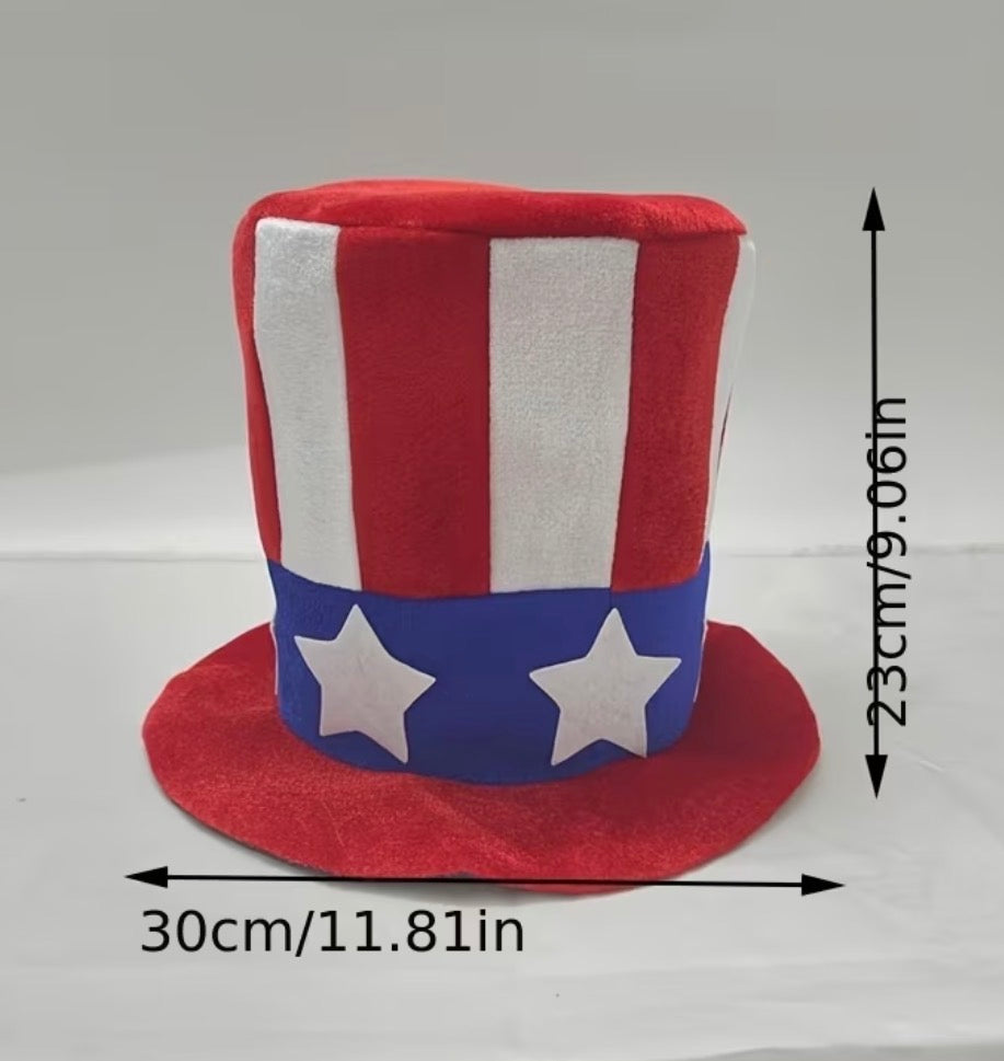 Uncle Sam Hat