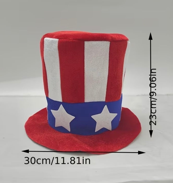 Uncle Sam Hat