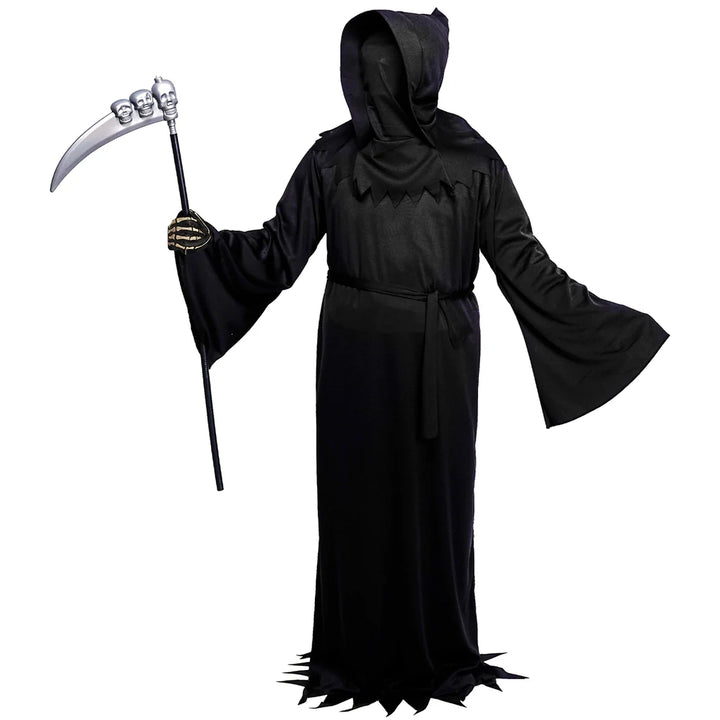 Adult Grave Ghoul Costume