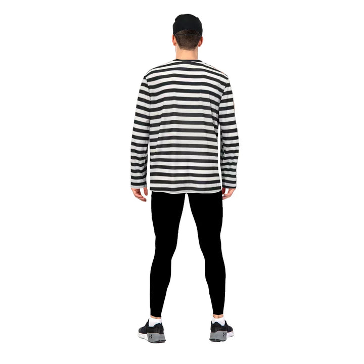 Burglar Costume