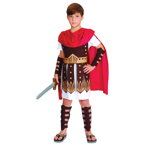 Gladiator children’s costume