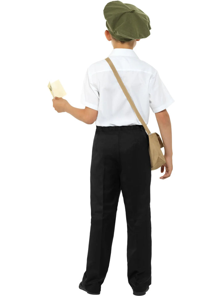 Evacuee Instant Kit Brown