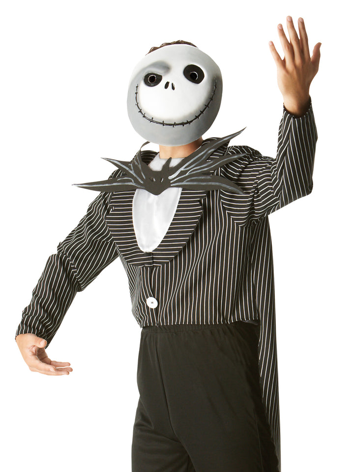 Jack Skellington Adult Costume