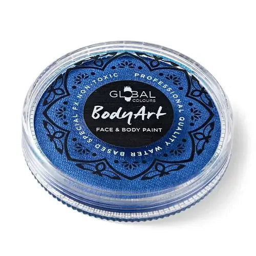 BodyArt Cake Pearl Deep Blue