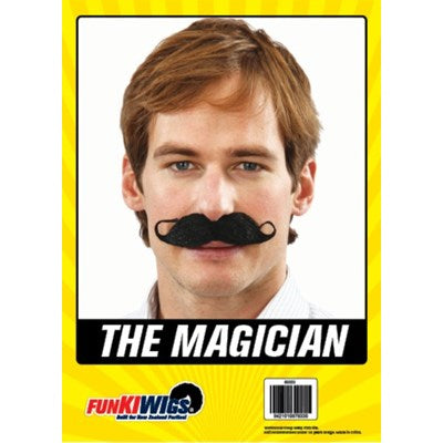 Moustache