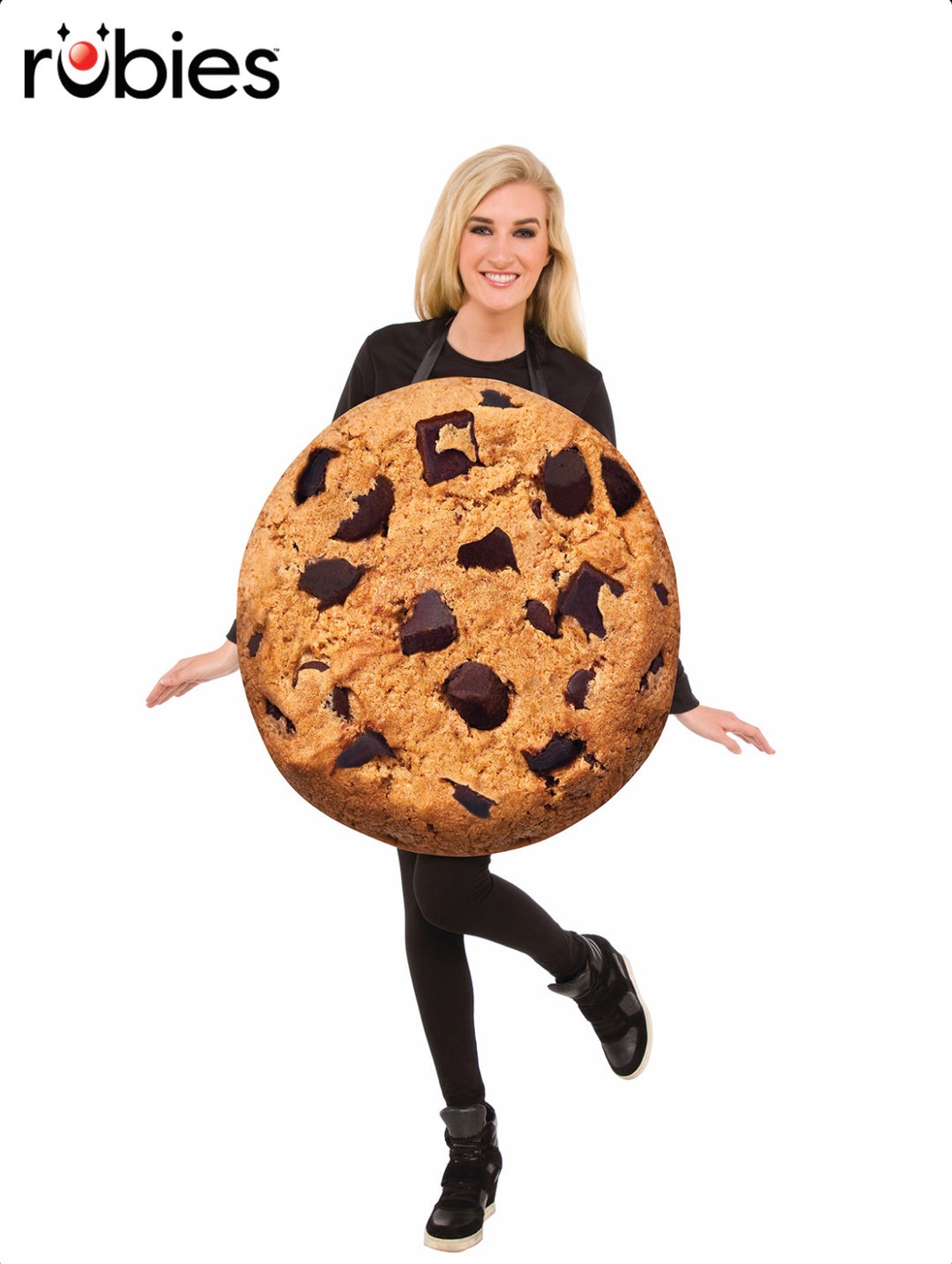 Adult Cookie Costume