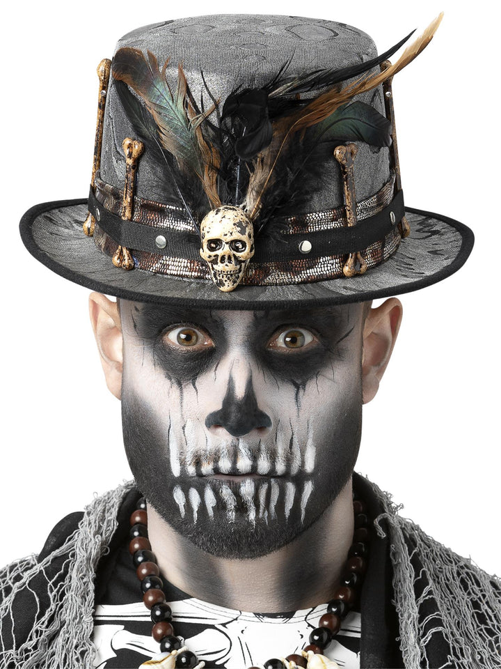 MAKE-UP FX CREME, BLACK & WHITE