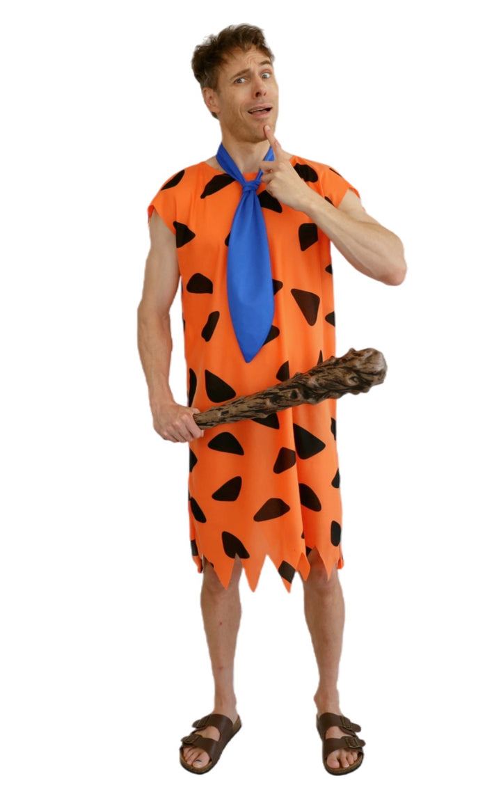 Fred Flintstone Costume