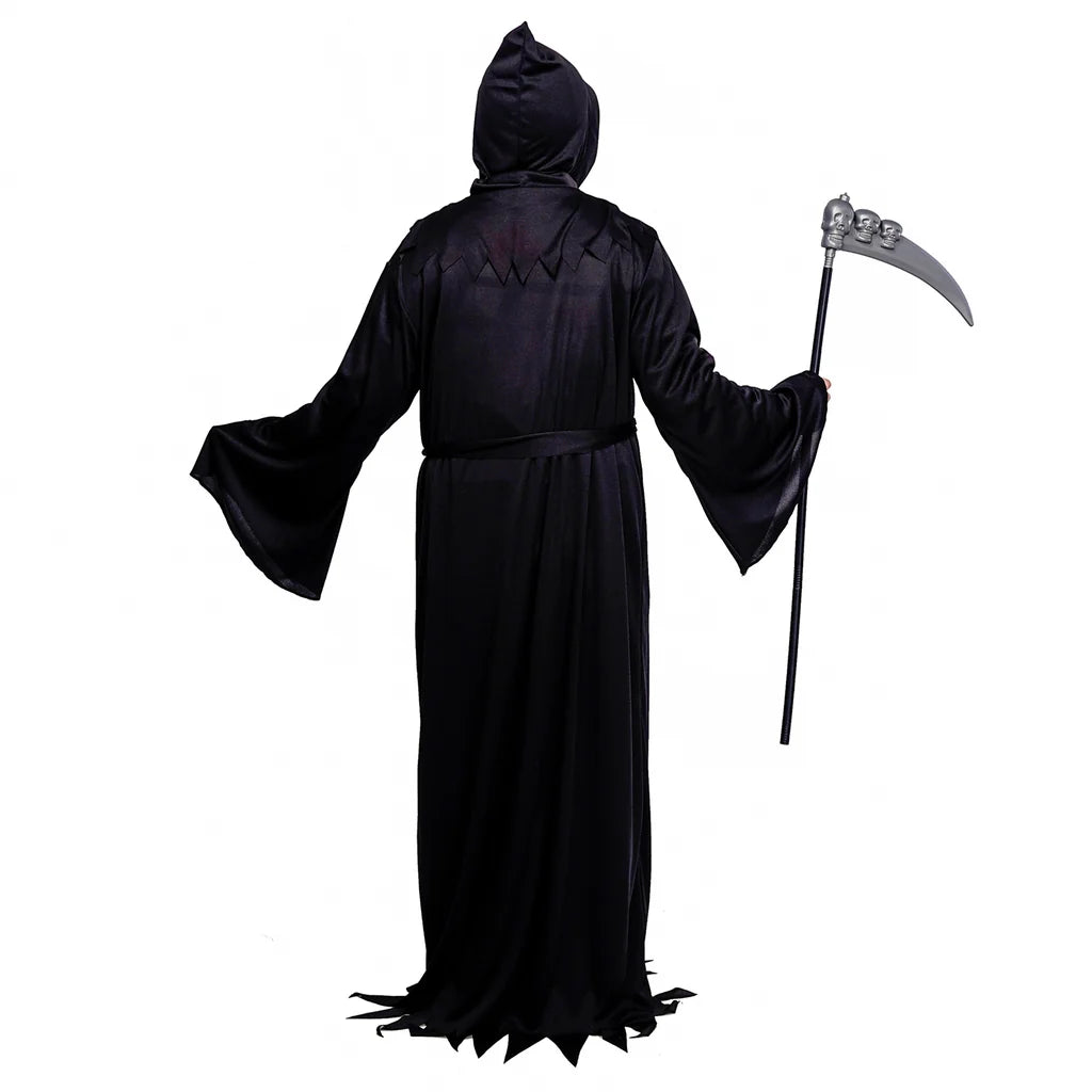 Adult Grave Ghoul Costume
