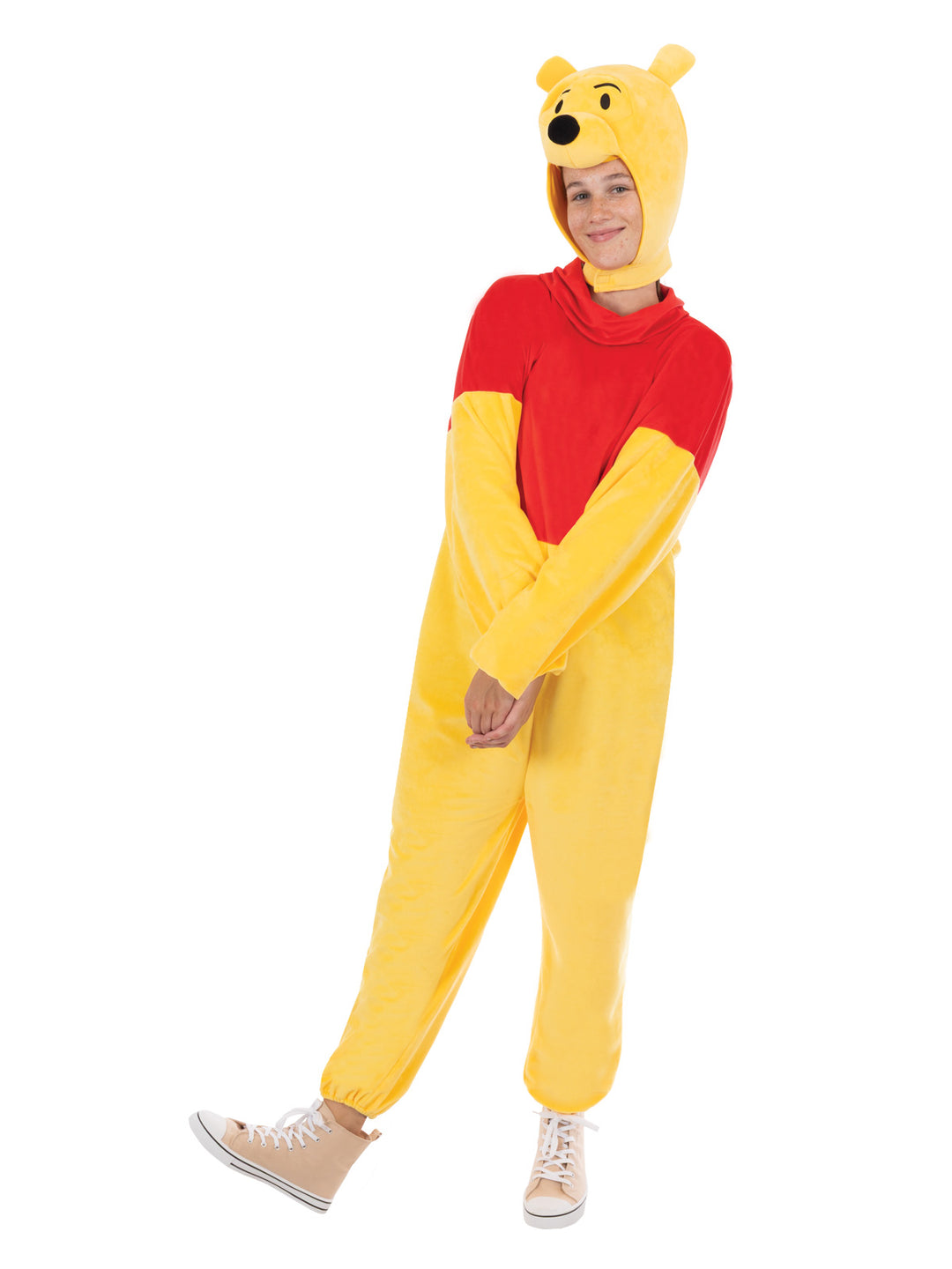Winnie the Pooh Costume