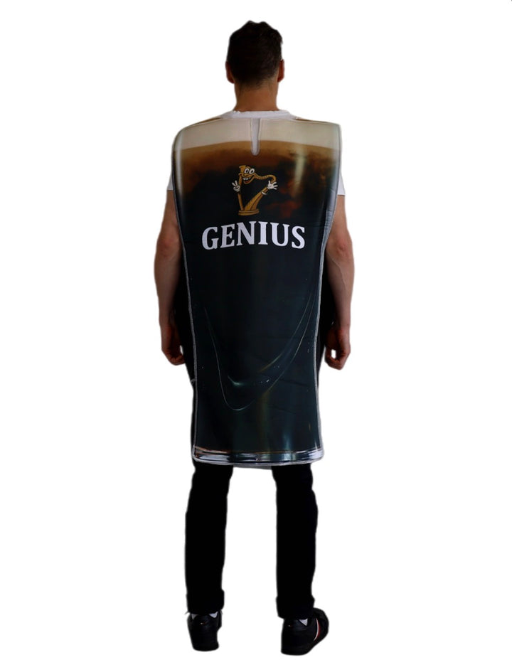 Guinness Beer Pint Costume