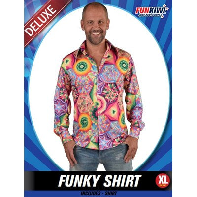 Funky Shirt