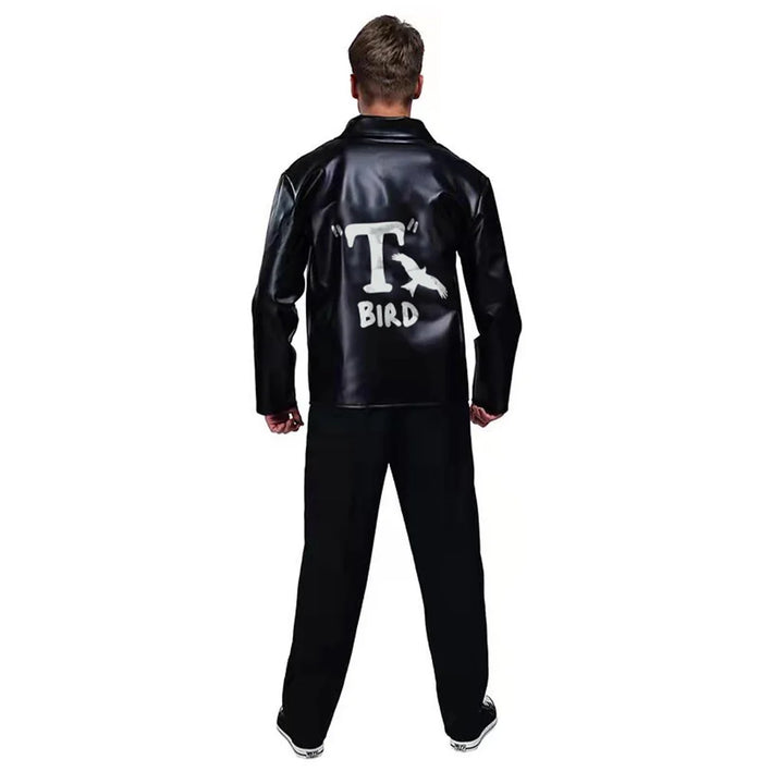 Grease T-Bird Jacket Costume