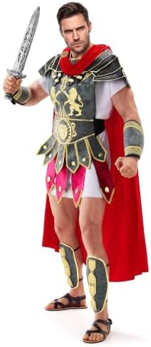Gladiator Adult Costume