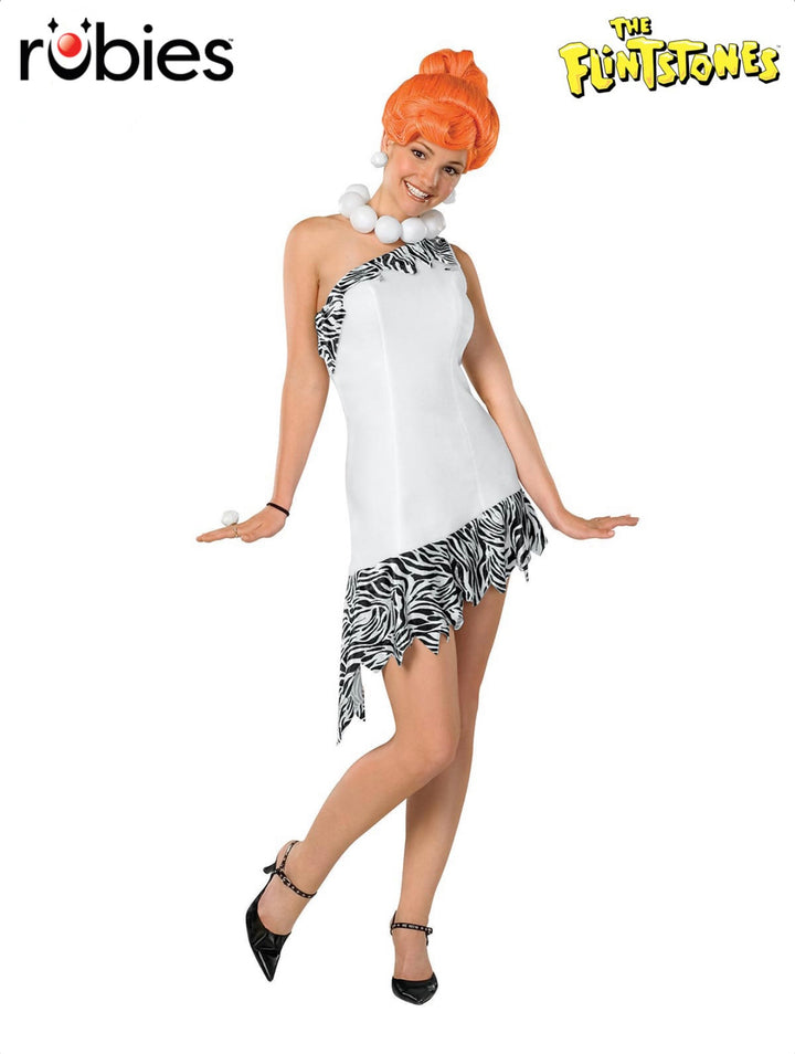 Wilma Flintstone Deluxe