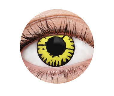 Twilight Halloween Contact Lenses