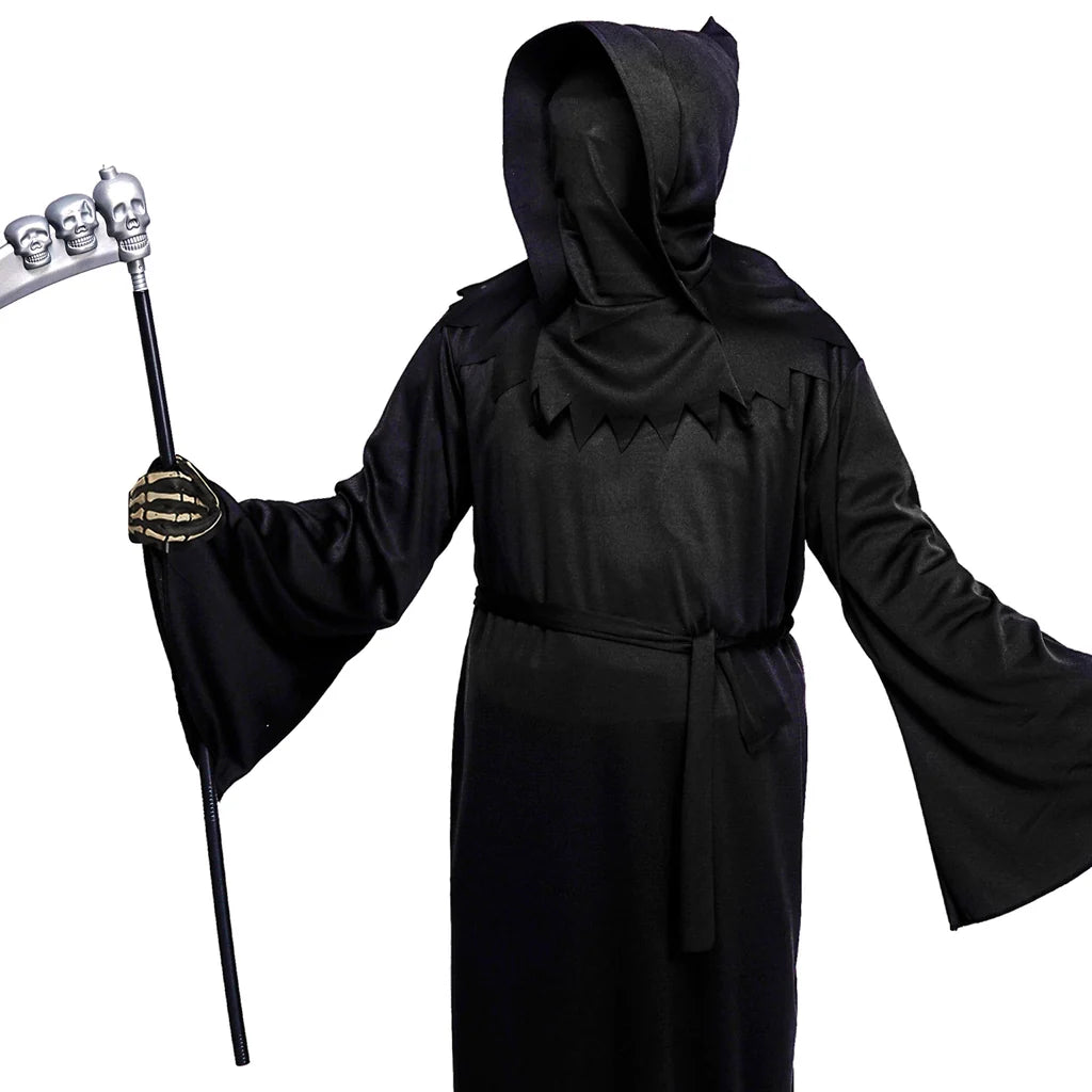 Adult Grave Ghoul Costume