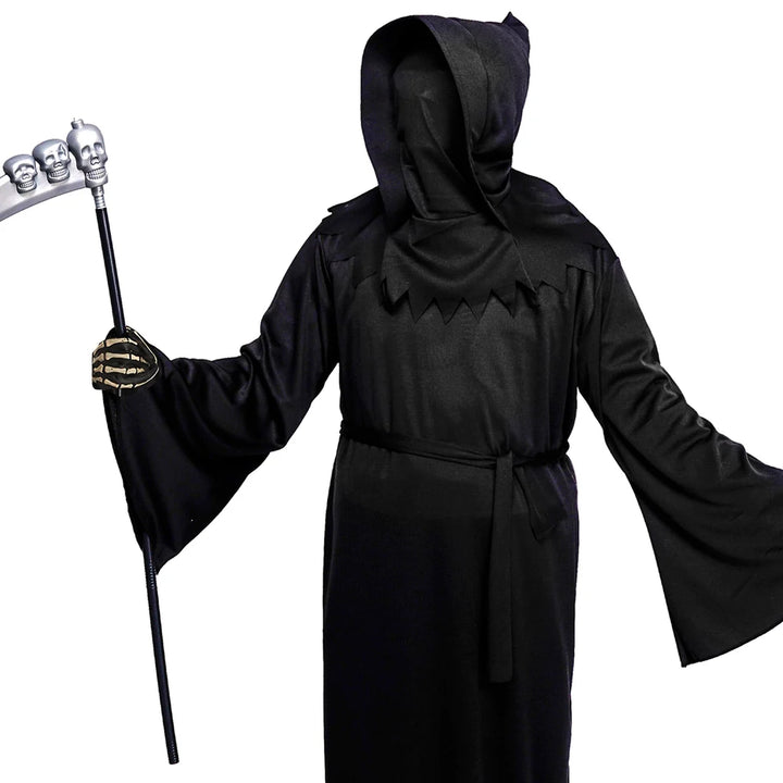 Adult Grave Ghoul Costume