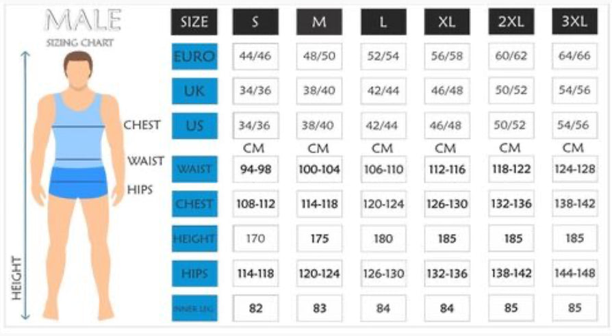 Viking Ranger Lodbrok Male Costume