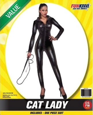 Catwoman Costume