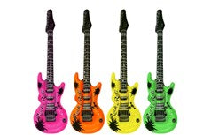 Inflatable Guitar