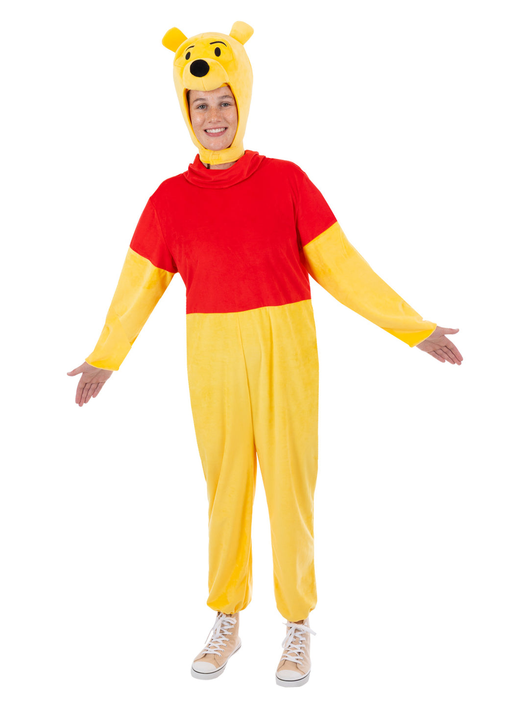 Winnie the Pooh Costume