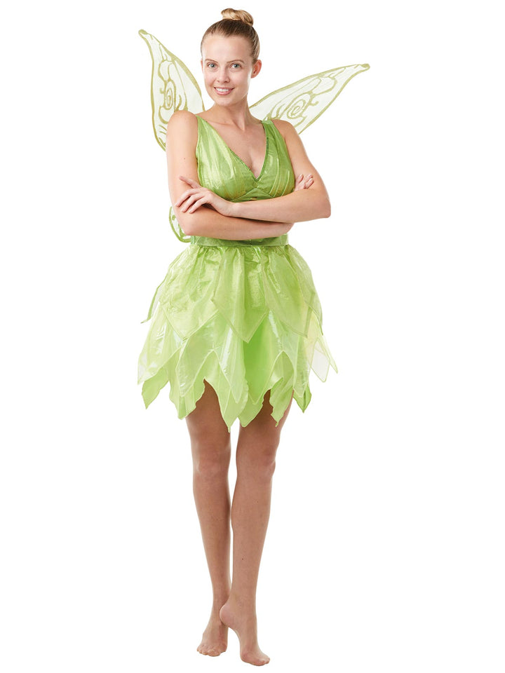 Tinkerbell