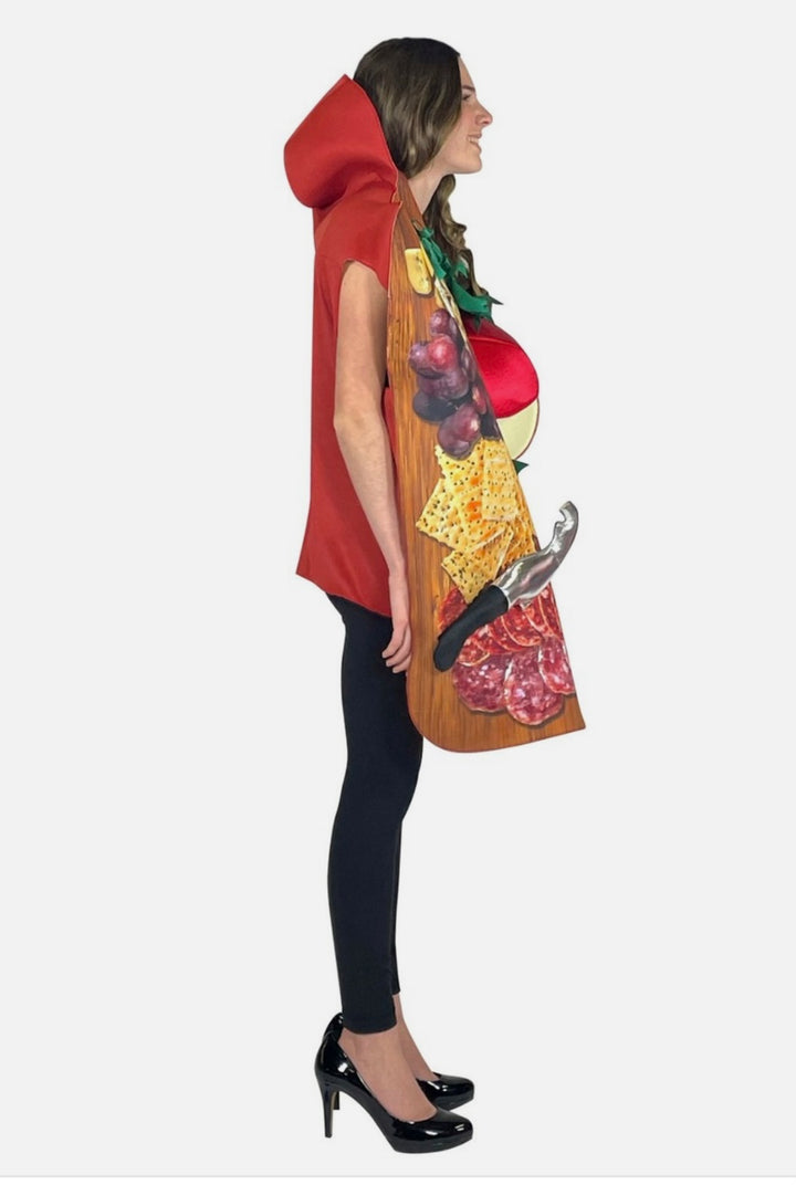 Adult Charcuterie Board Costume