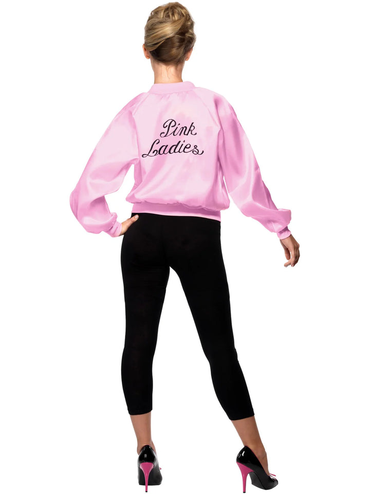 Grease Pink Lady Jacket