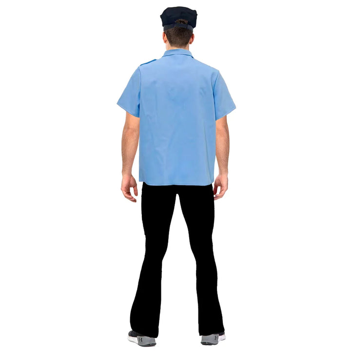 Police Man Set
