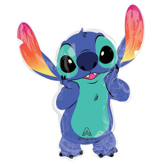 Disney Lilo and Stitch - Stitch  Balloon